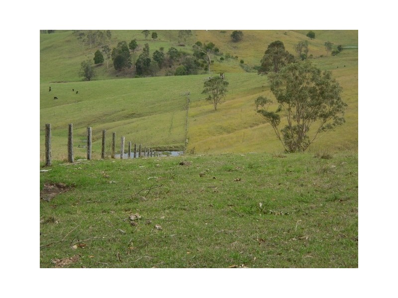 312-370 Upper Monkerai  Road, Dungog NSW 2420