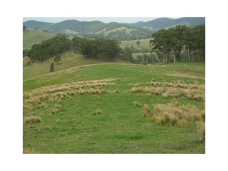 312-370 Upper Monkerai  Road, Dungog NSW 2420