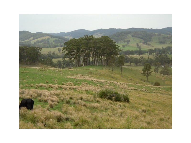 312-370 Upper Monkerai  Road, Dungog NSW 2420