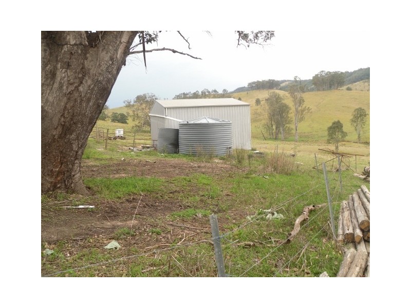 312-370 Upper Monkerai  Road, Dungog NSW 2420