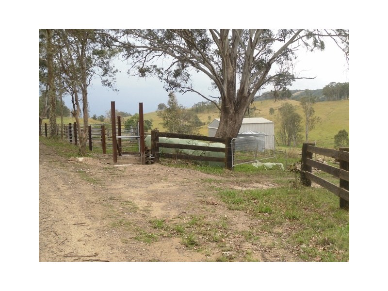 312-370 Upper Monkerai  Road, Dungog NSW 2420