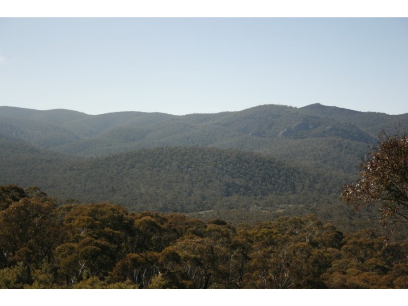Lot 88 Dangelong Rd, Cooma NSW 2630