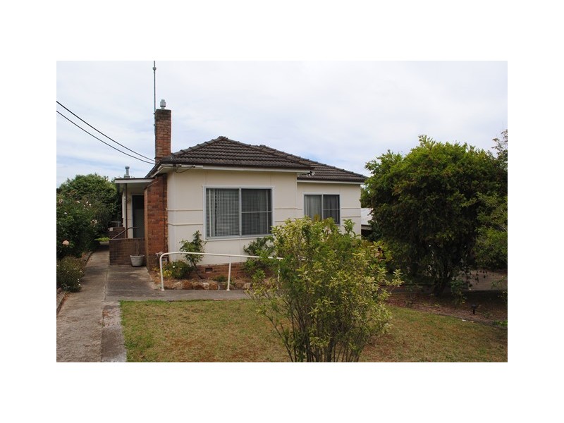 3 Oxley Street, Berrima NSW 2577