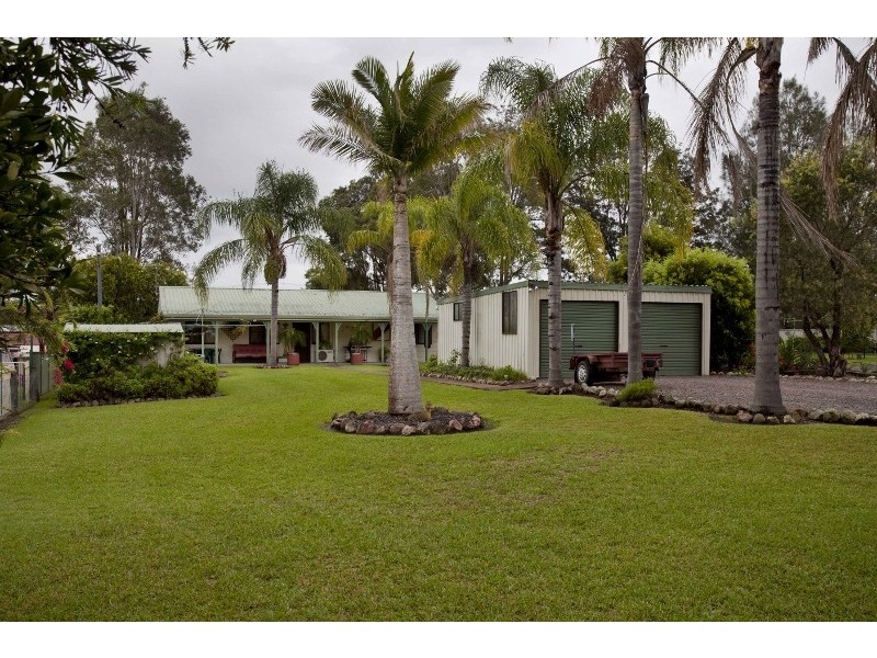 25 Russell Street, Clarence Town NSW 2321