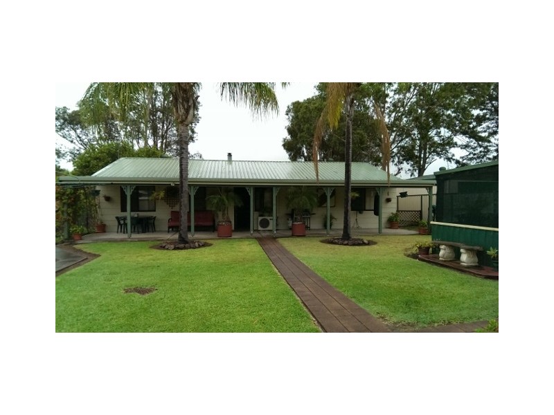 25 Russell Street, Clarence Town NSW 2321