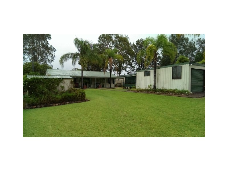 25 Russell Street, Clarence Town NSW 2321