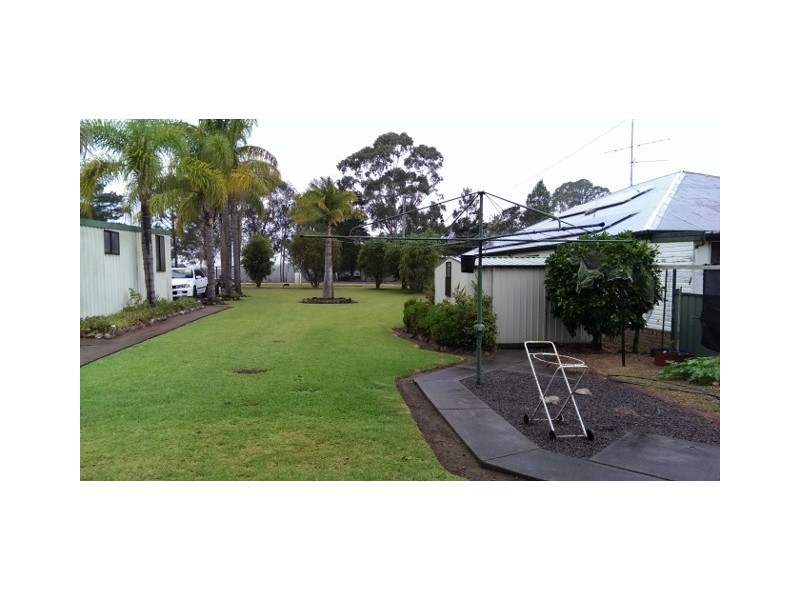 25 Russell Street, Clarence Town NSW 2321