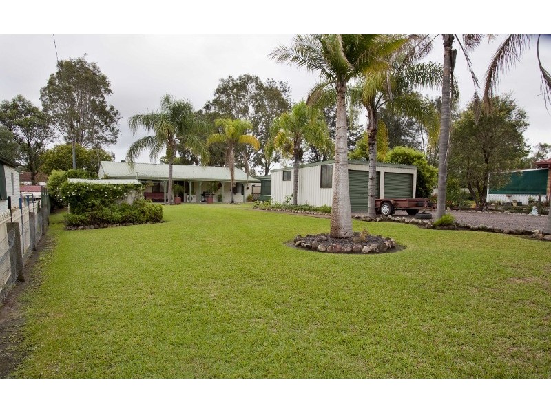 25 Russell Street, Clarence Town NSW 2321