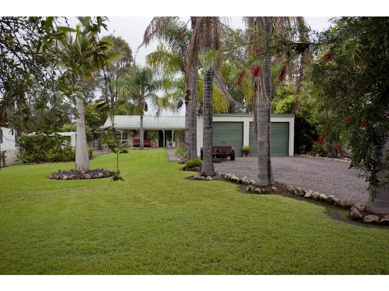 25 Russell Street, Clarence Town NSW 2321
