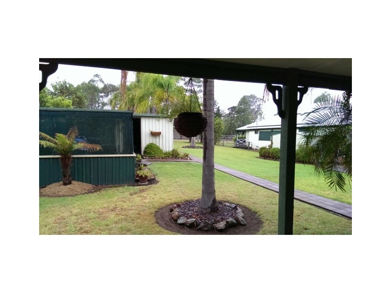 25 Russell Street, Clarence Town NSW 2321