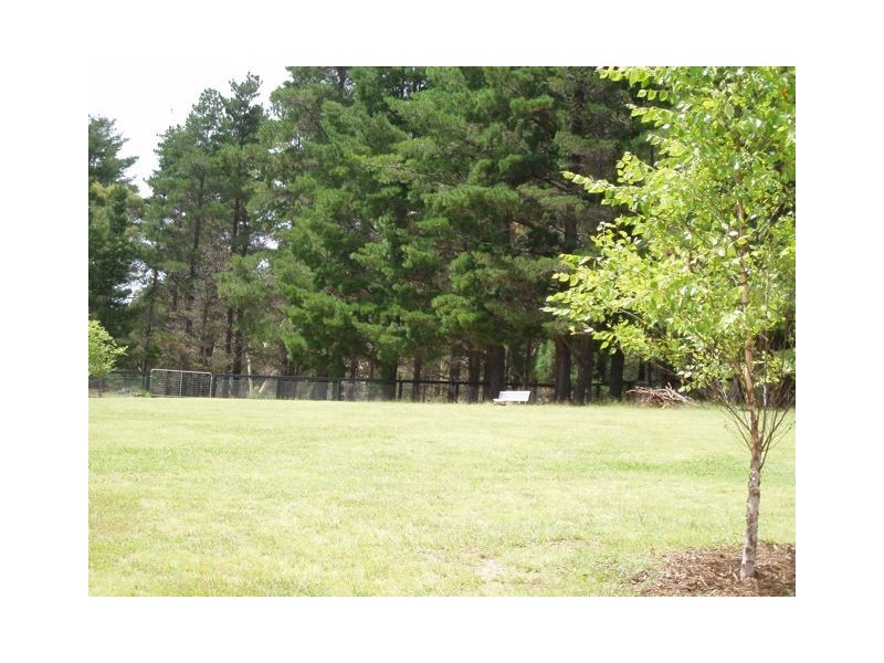 4 Huon Street (Lot 4), Tallong NSW 2579