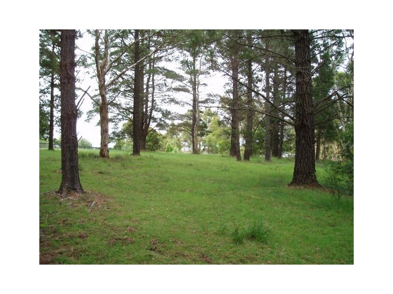 4 Huon Street (Lot 4), Tallong NSW 2579