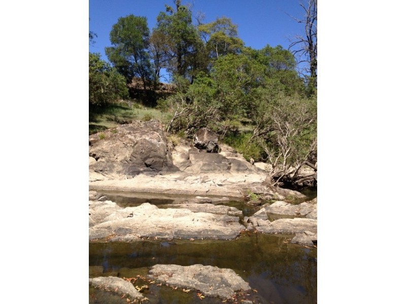 500 Glen Martin Rd, Clarence Town NSW 2321
