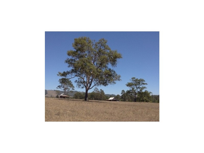 500 Glen Martin Rd, Clarence Town NSW 2321