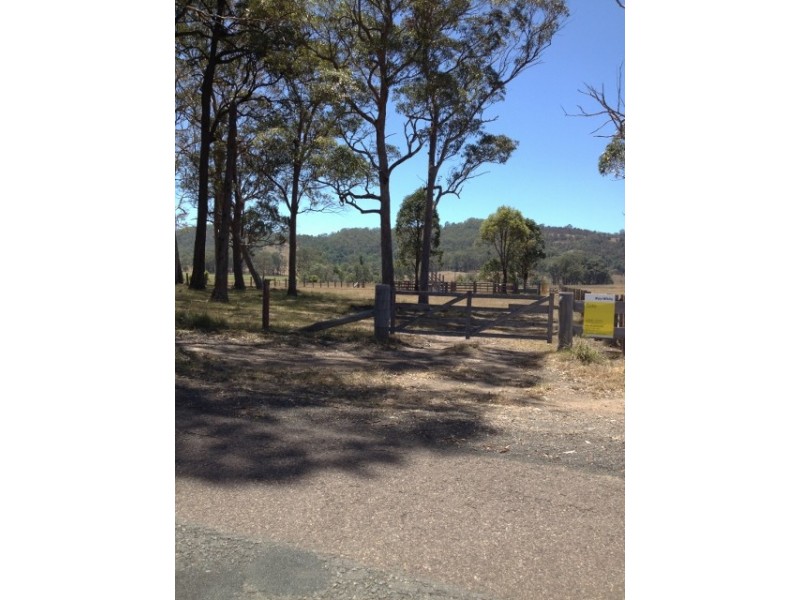 500 Glen Martin Rd, Clarence Town NSW 2321