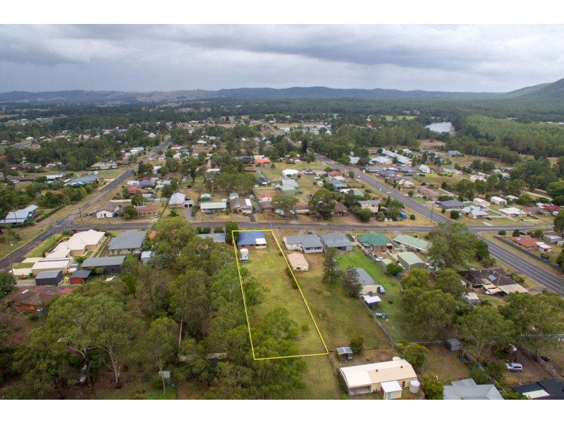 45 Lowe Street, Clarence Town NSW 2321