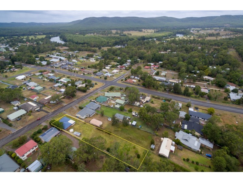 45 Lowe Street, Clarence Town NSW 2321