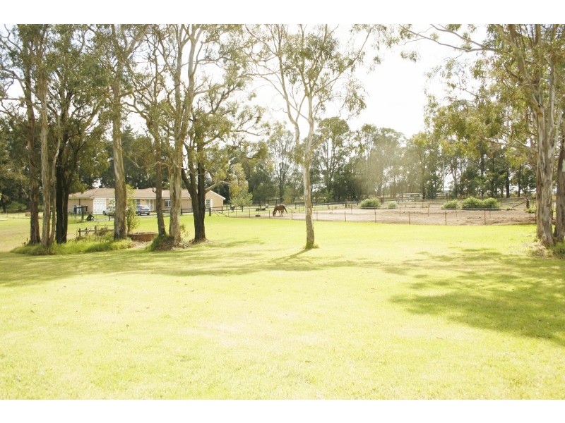 190 Arina Road, Bargo NSW 2574