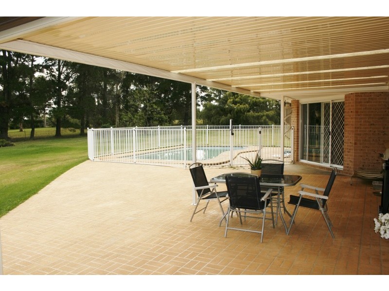 190 Arina Road, Bargo NSW 2574