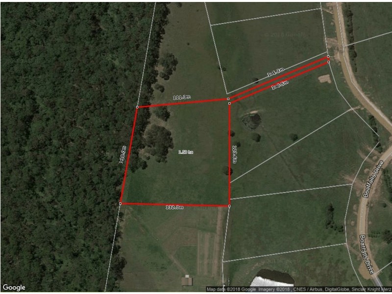11 Paperbark Drive, Clarence Town NSW 2321