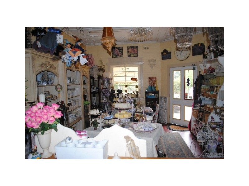 33-35 Railway Avenue, Bundanoon NSW 2578