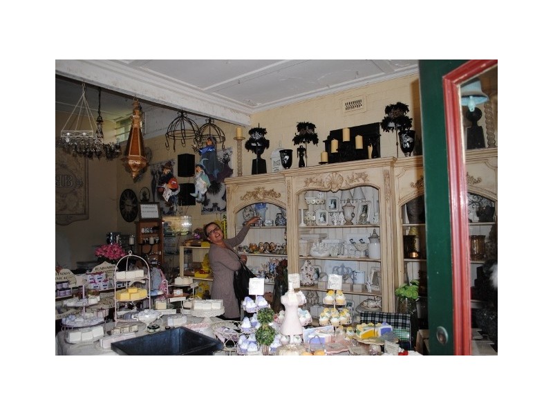 33-35 Railway Avenue, Bundanoon NSW 2578