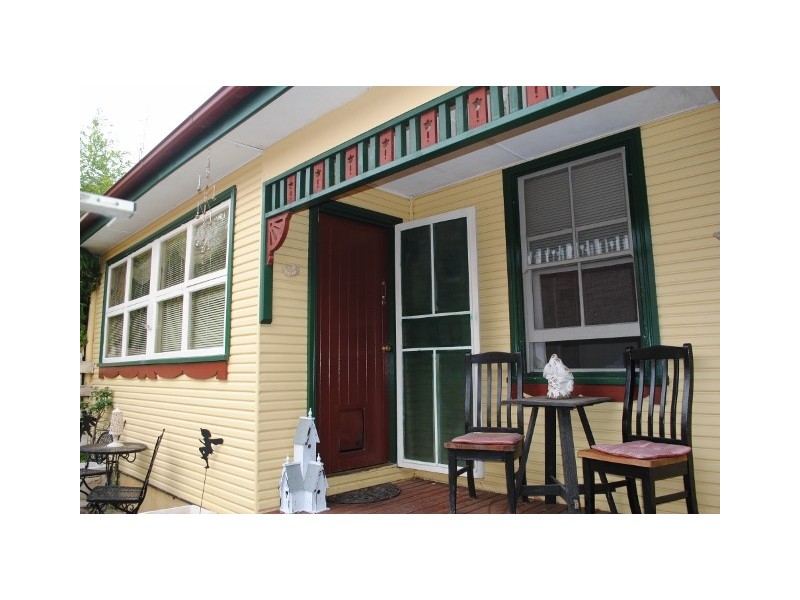 33-35 Railway Avenue, Bundanoon NSW 2578