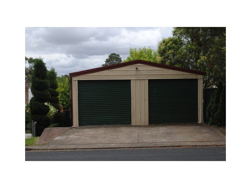 33-35 Railway Avenue, Bundanoon NSW 2578