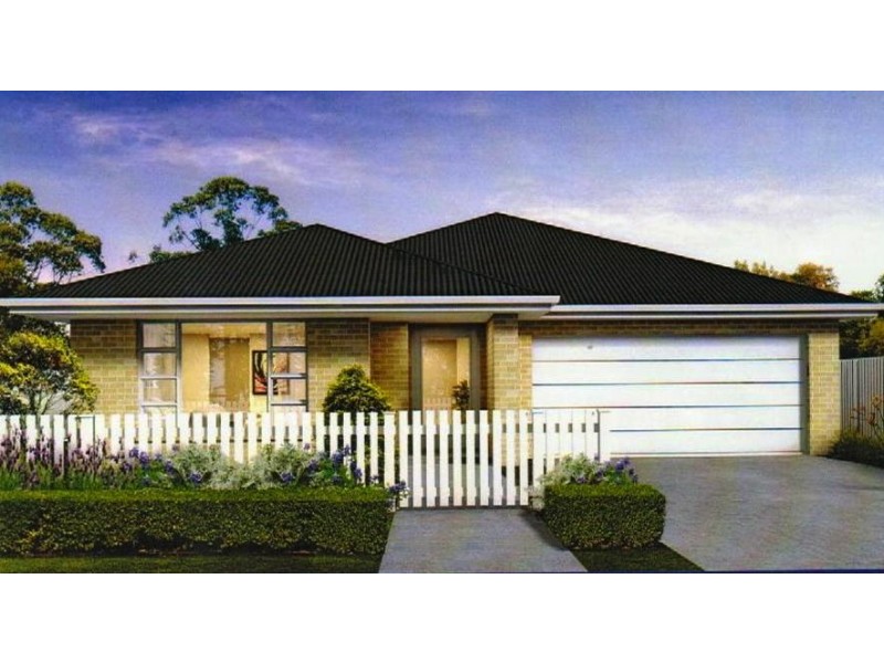 Lot 56 Greenbridge Drive, Wilton NSW 2571