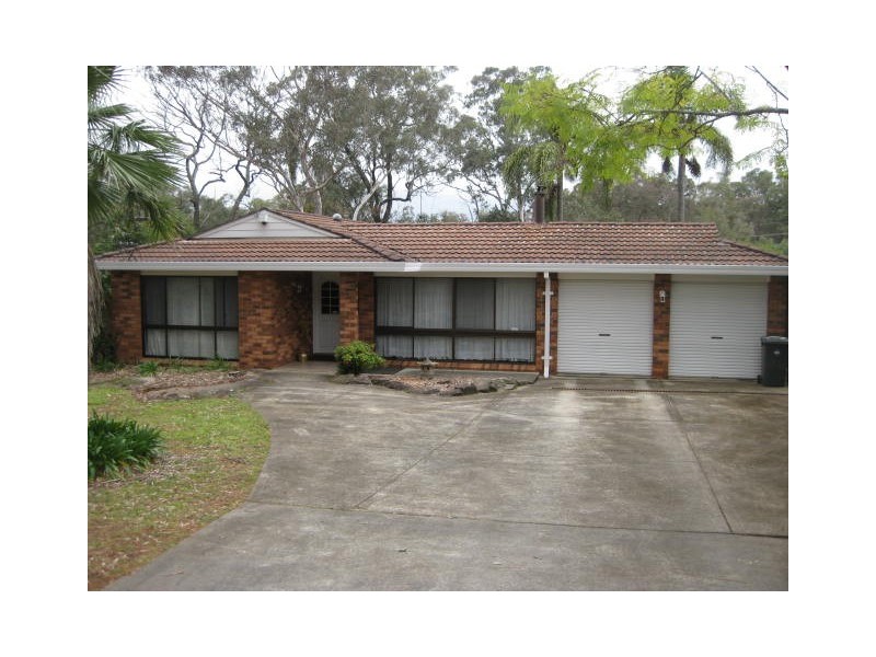 7 Jenkins Street, Douglas Park NSW 2569