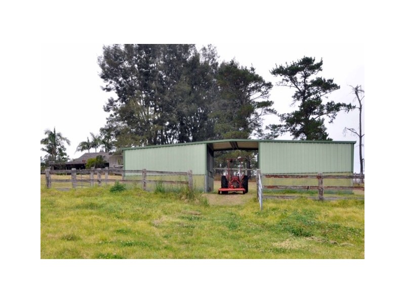 1190 Limeburners Creek Road, Clarence Town NSW 2321