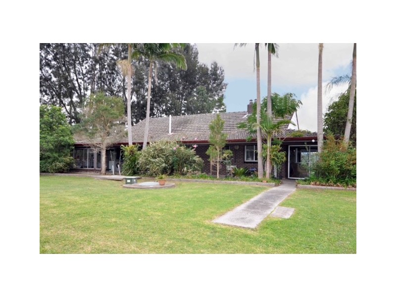 1190 Limeburners Creek Road, Clarence Town NSW 2321