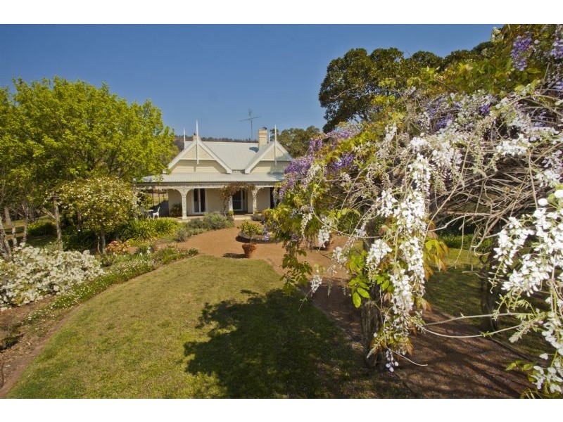 797 Allyn River Rd, Gresford NSW 2311