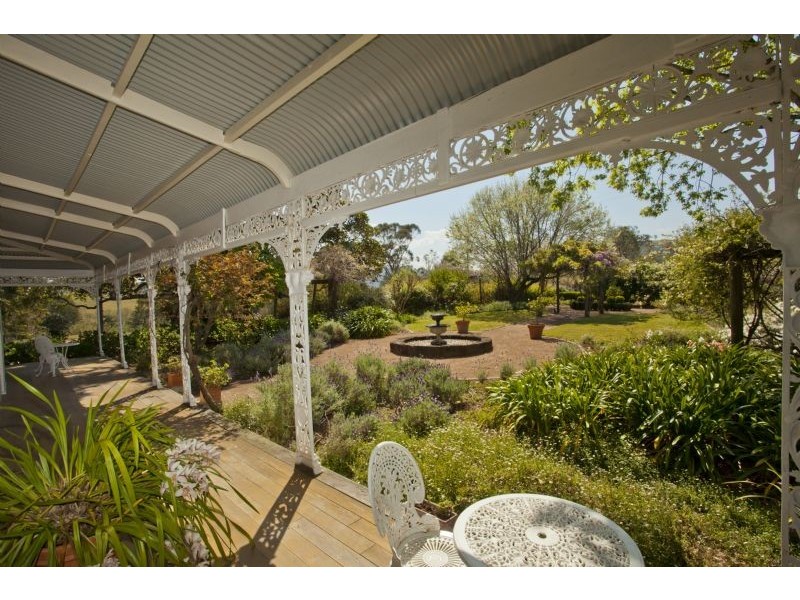 797 Allyn River Rd, Gresford NSW 2311