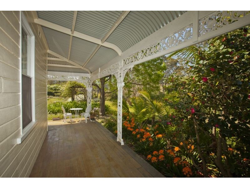 797 Allyn River Rd, Gresford NSW 2311