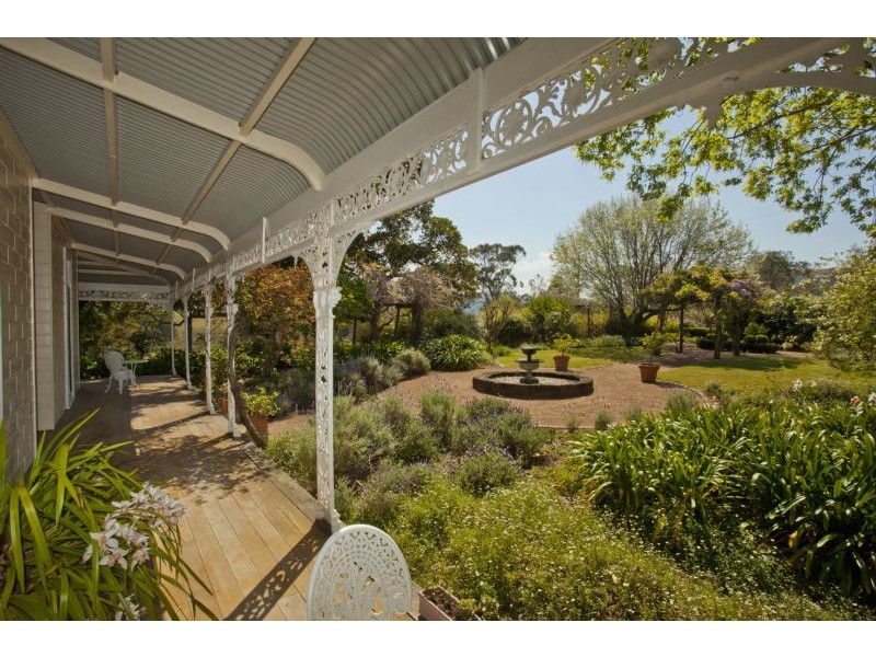 797 Allyn River Rd, Gresford NSW 2311