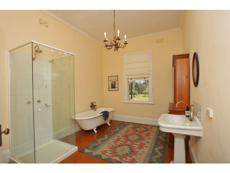 797 Allyn River Rd, Gresford NSW 2311
