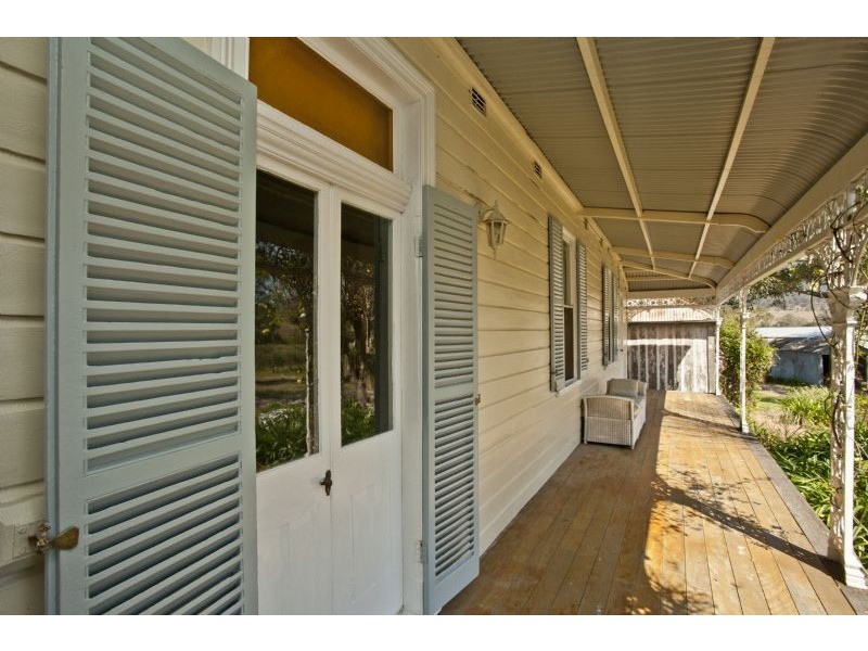 797 Allyn River Rd, Gresford NSW 2311