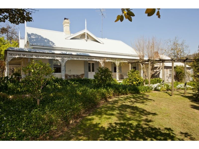 797 Allyn River Rd, Gresford NSW 2311