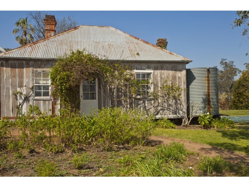 797 Allyn River Rd, Gresford NSW 2311