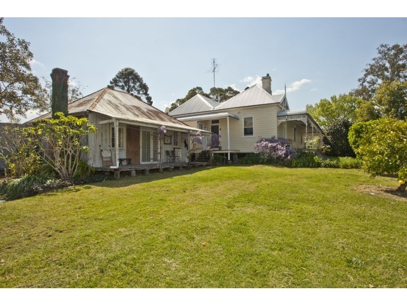 797 Allyn River Rd, Gresford NSW 2311