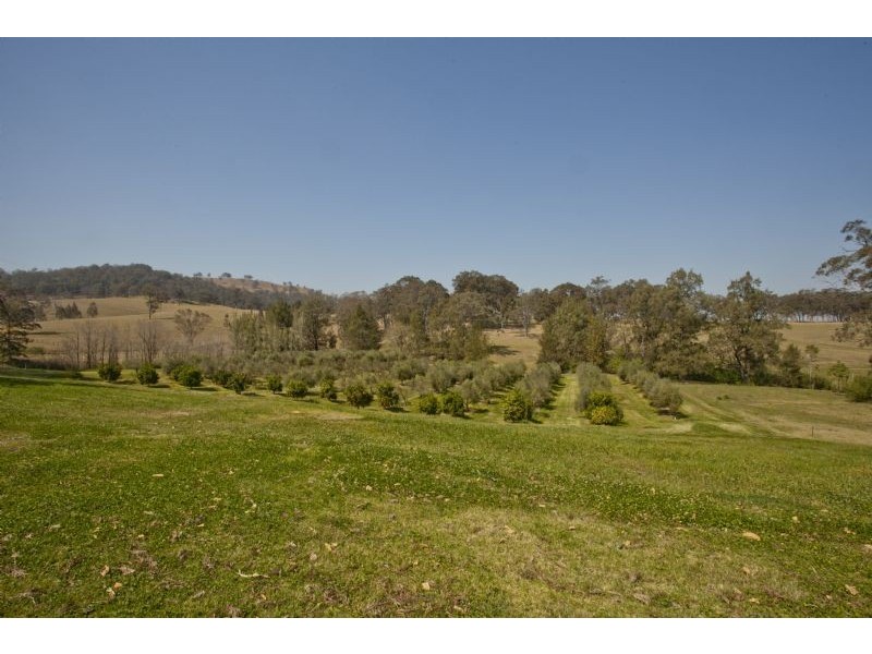 797 Allyn River Rd, Gresford NSW 2311