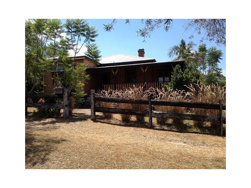 91 Hooke Street, Dungog NSW 2420