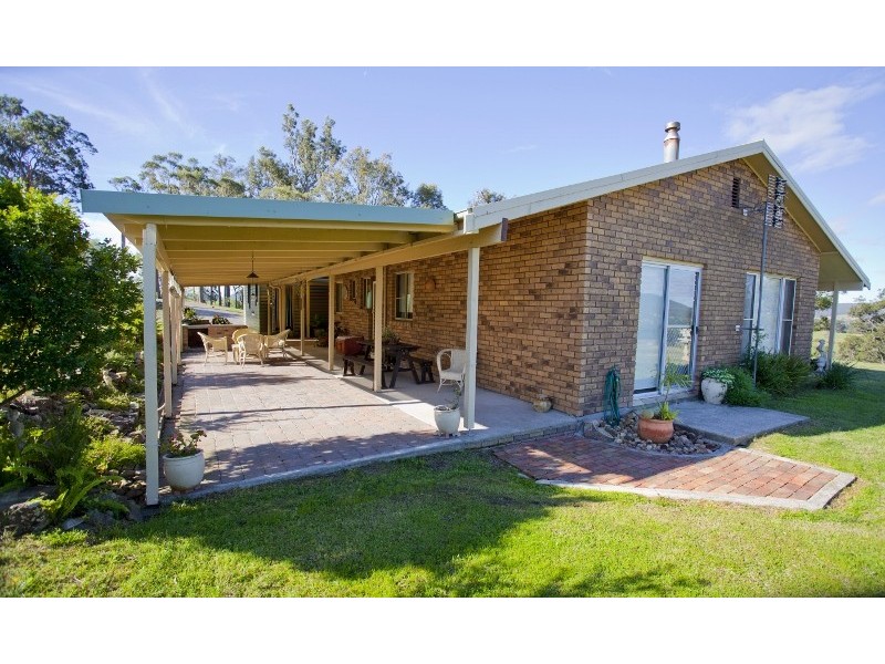 24 Fords Road, Clarence Town NSW 2321