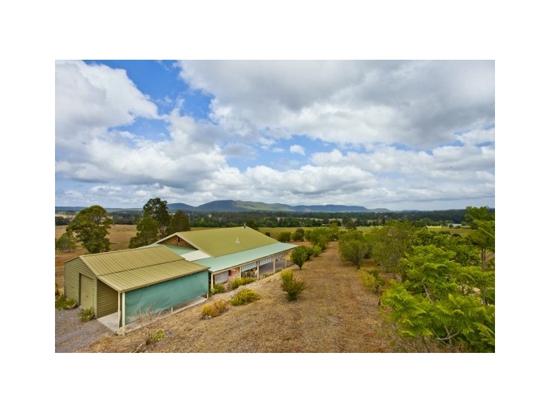 24 Fords Road, Clarence Town NSW 2321