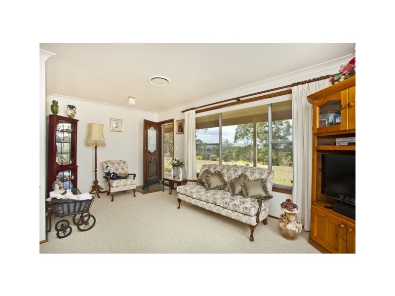 24 Fords Road, Clarence Town NSW 2321