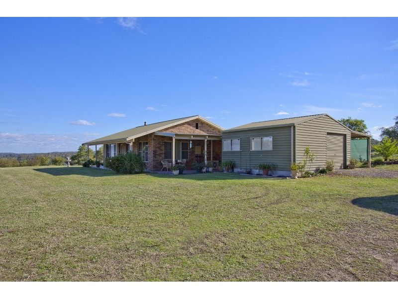 24 Fords Road, Clarence Town NSW 2321