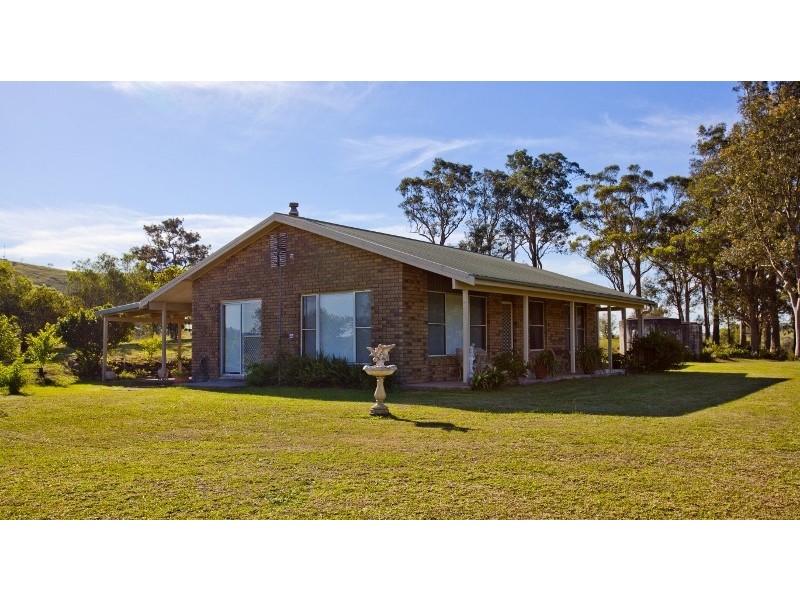 24 Fords Road, Clarence Town NSW 2321