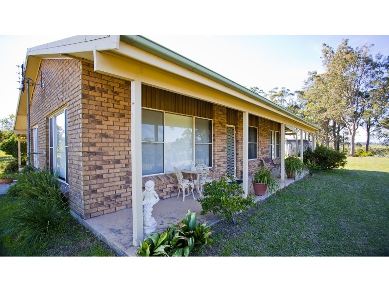 24 Fords Road, Clarence Town NSW 2321