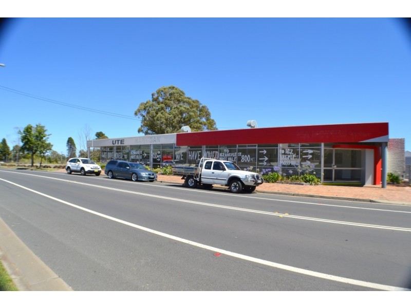 225-229 Argyle Street, Moss Vale NSW 2577